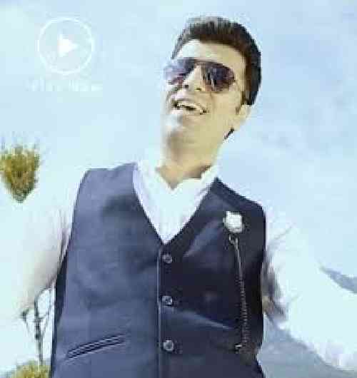 دانلود آهنگ دون گری گعل مجید المان